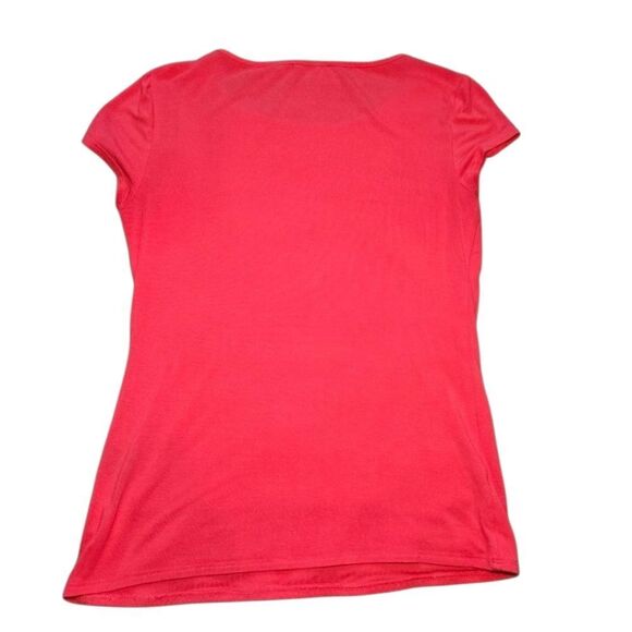 Premise Studio Tee - Pink - Picture 2 of 5